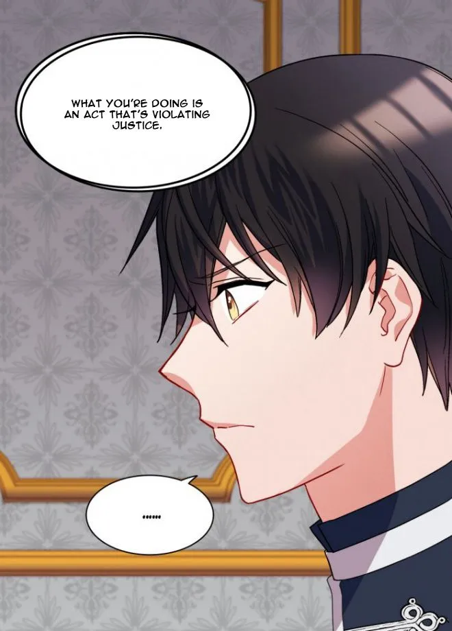 The Justice Of Villainous Woman Chapter 64 Online - página 55