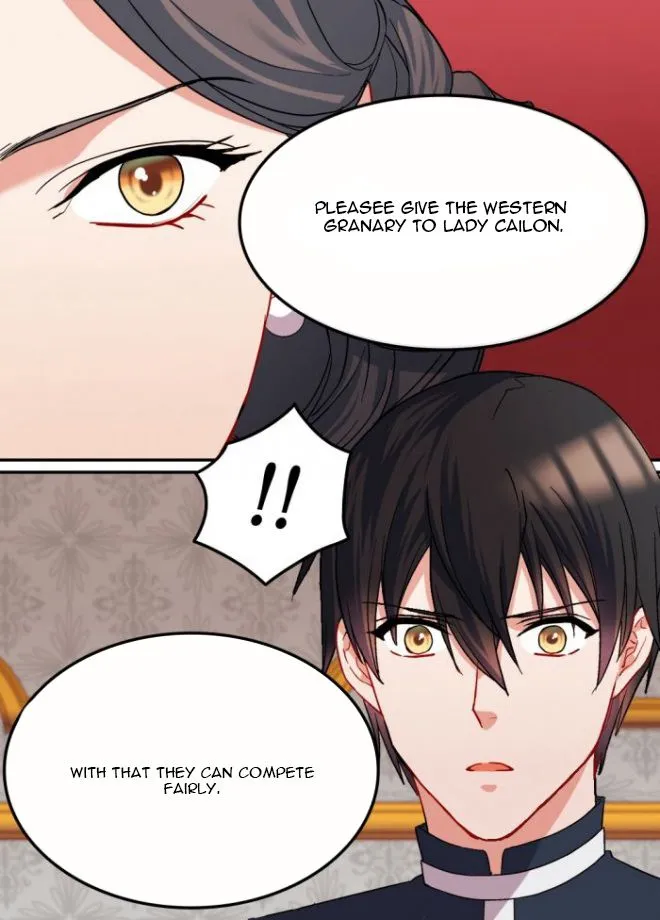 The Justice Of Villainous Woman Chapter 64 Online - página 57