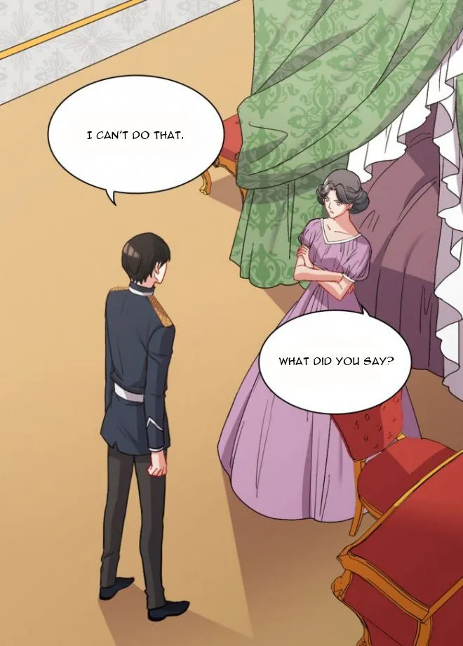 The Justice Of Villainous Woman Chapter 64 Online - página 58