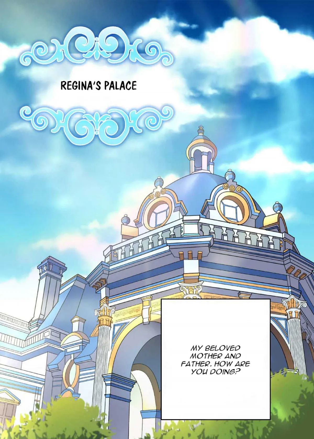 The Justice Of Villainous Woman Chapter 67 Online - página 3