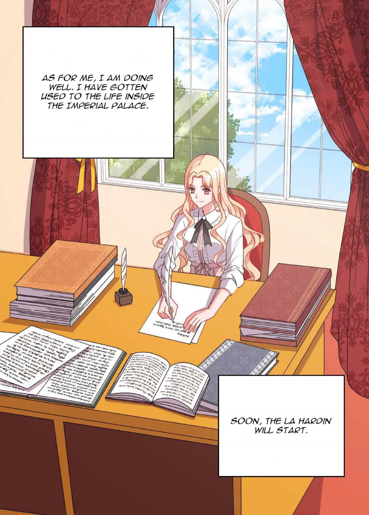 The Justice Of Villainous Woman Chapter 67 Online - página 4