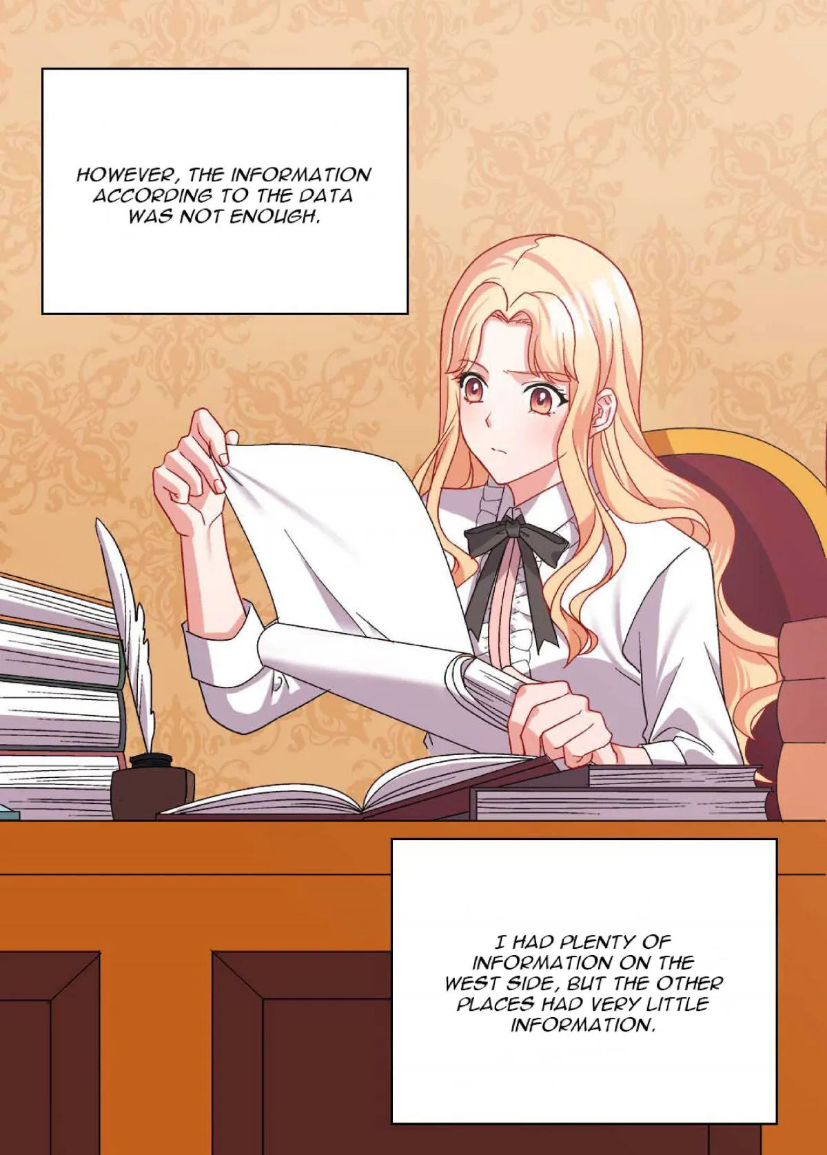 The Justice Of Villainous Woman Chapter 67 Online - página 7