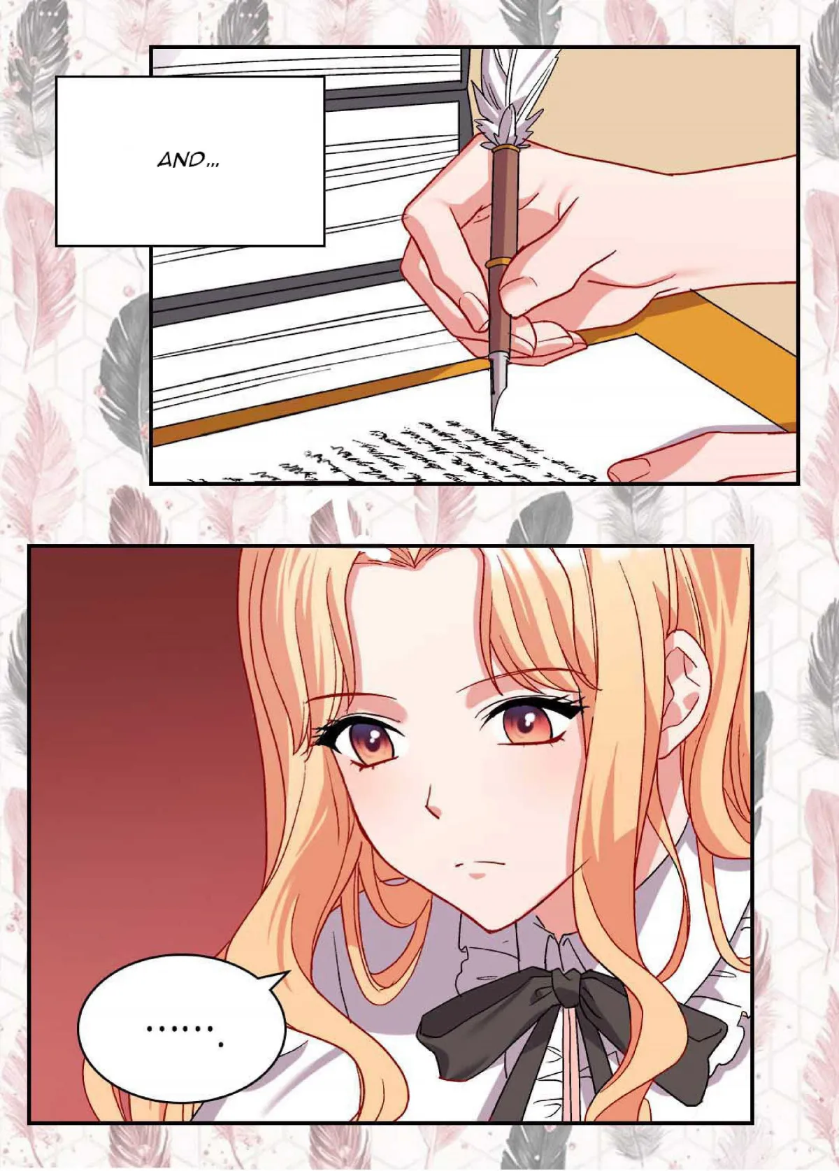 The Justice Of Villainous Woman Chapter 67 Online - página 9
