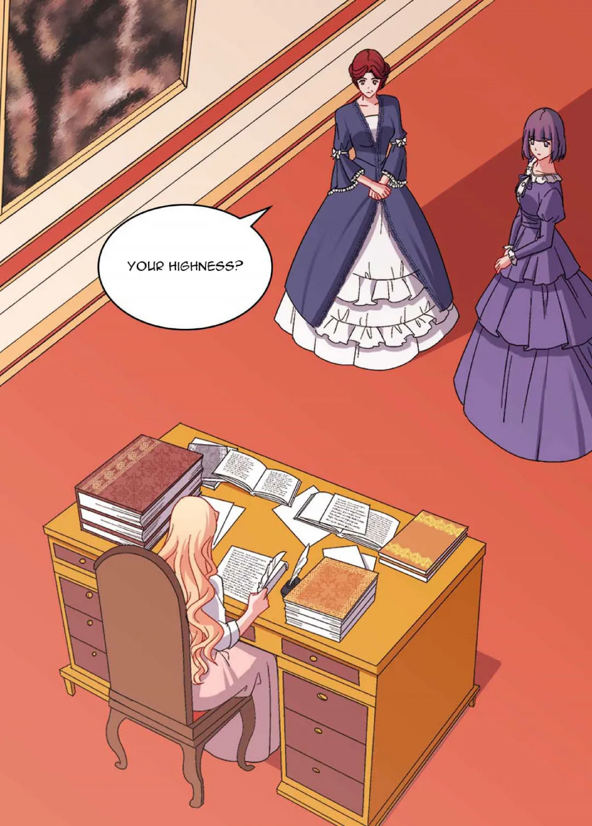 The Justice Of Villainous Woman Chapter 67 Online - página 10
