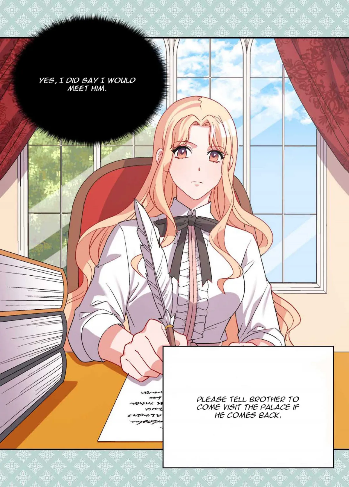 The Justice Of Villainous Woman Chapter 67 Online - página 11