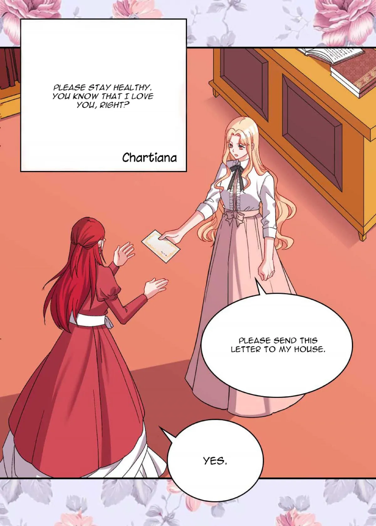 The Justice Of Villainous Woman Chapter 67 Online - página 12