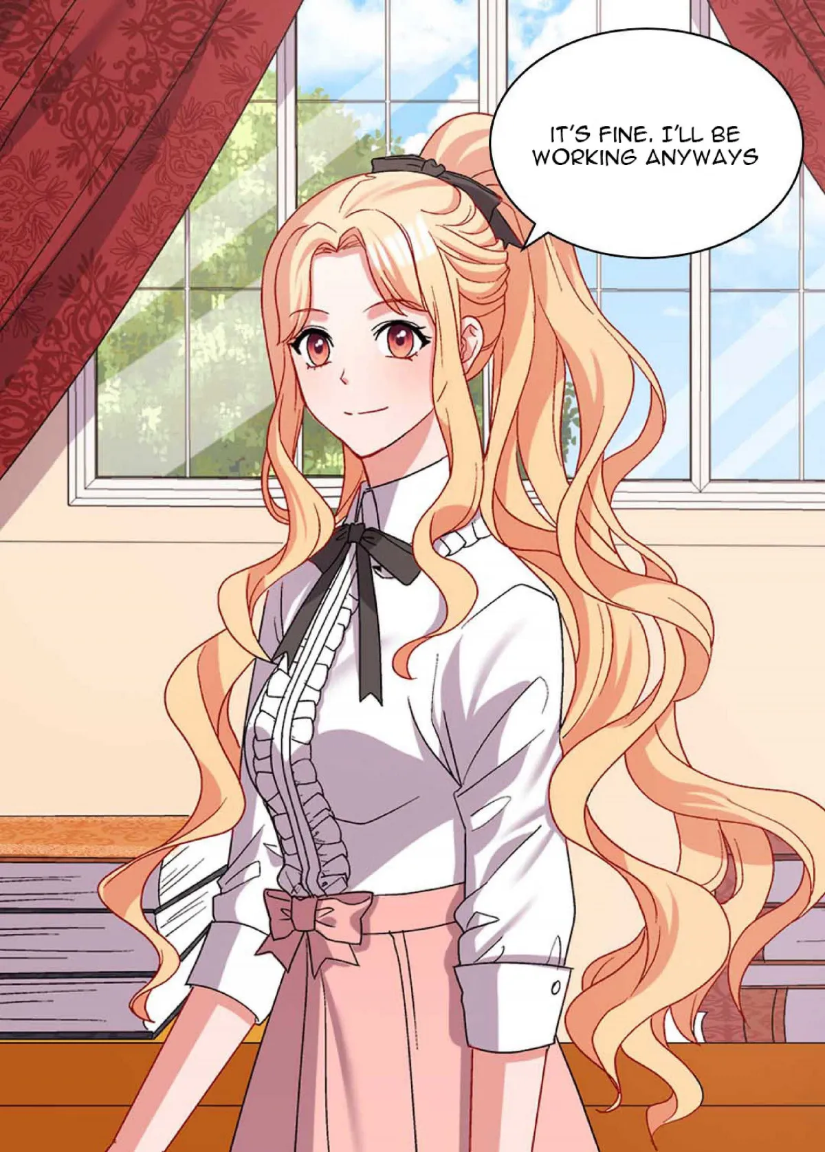 The Justice Of Villainous Woman Chapter 67 Online - página 15