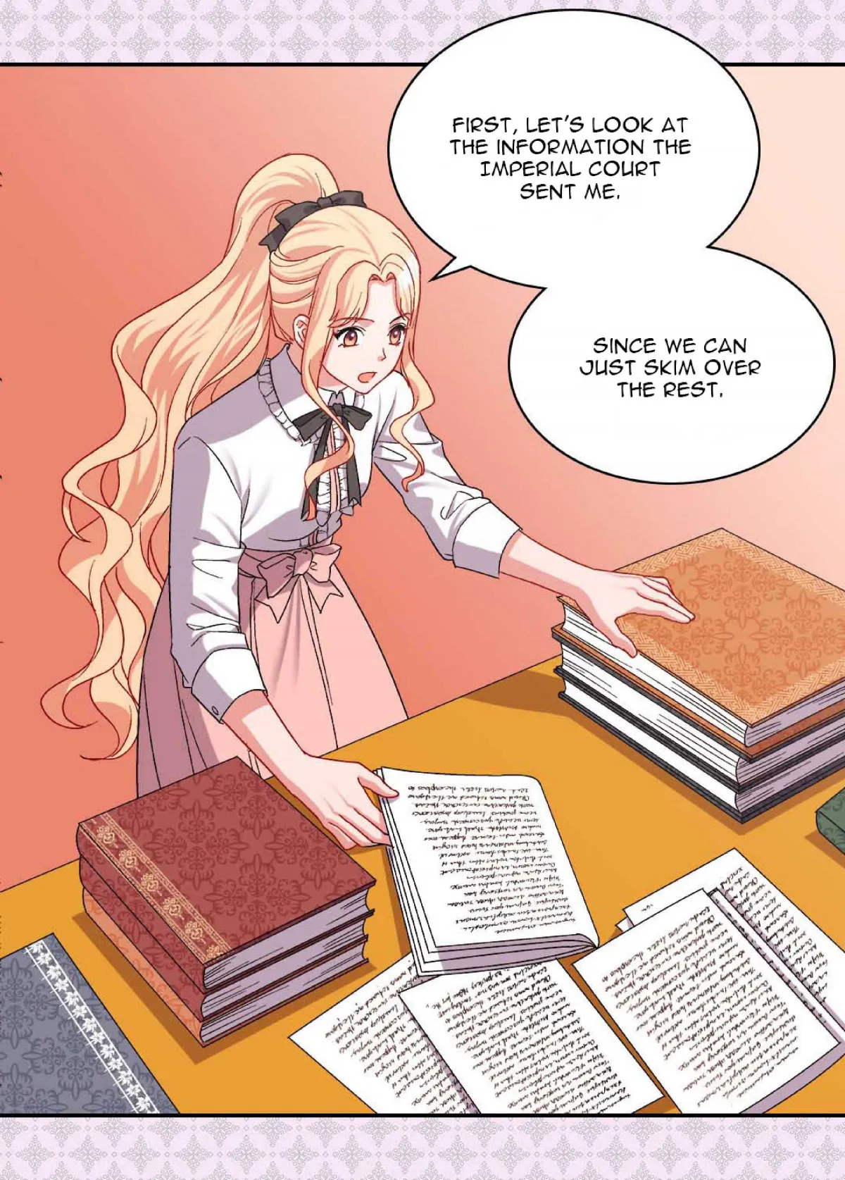 The Justice Of Villainous Woman Chapter 67 Online - página 16