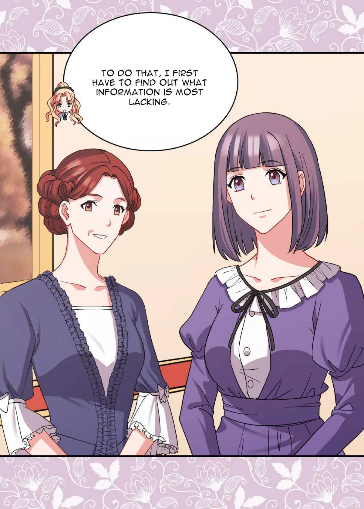 The Justice Of Villainous Woman Chapter 67 Online - página 18