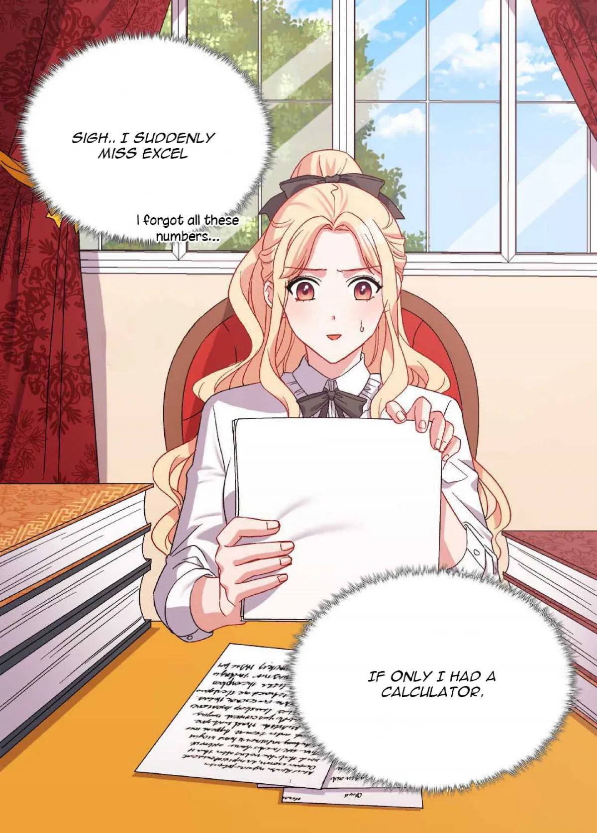 The Justice Of Villainous Woman Chapter 67 Online - página 20