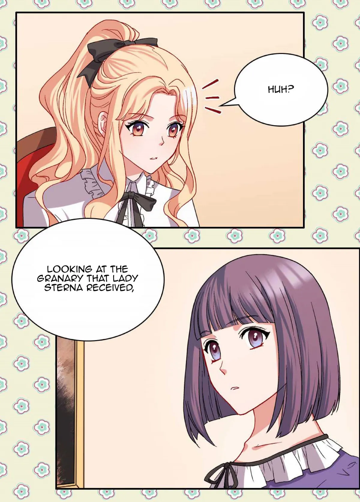The Justice Of Villainous Woman Chapter 67 Online - página 21