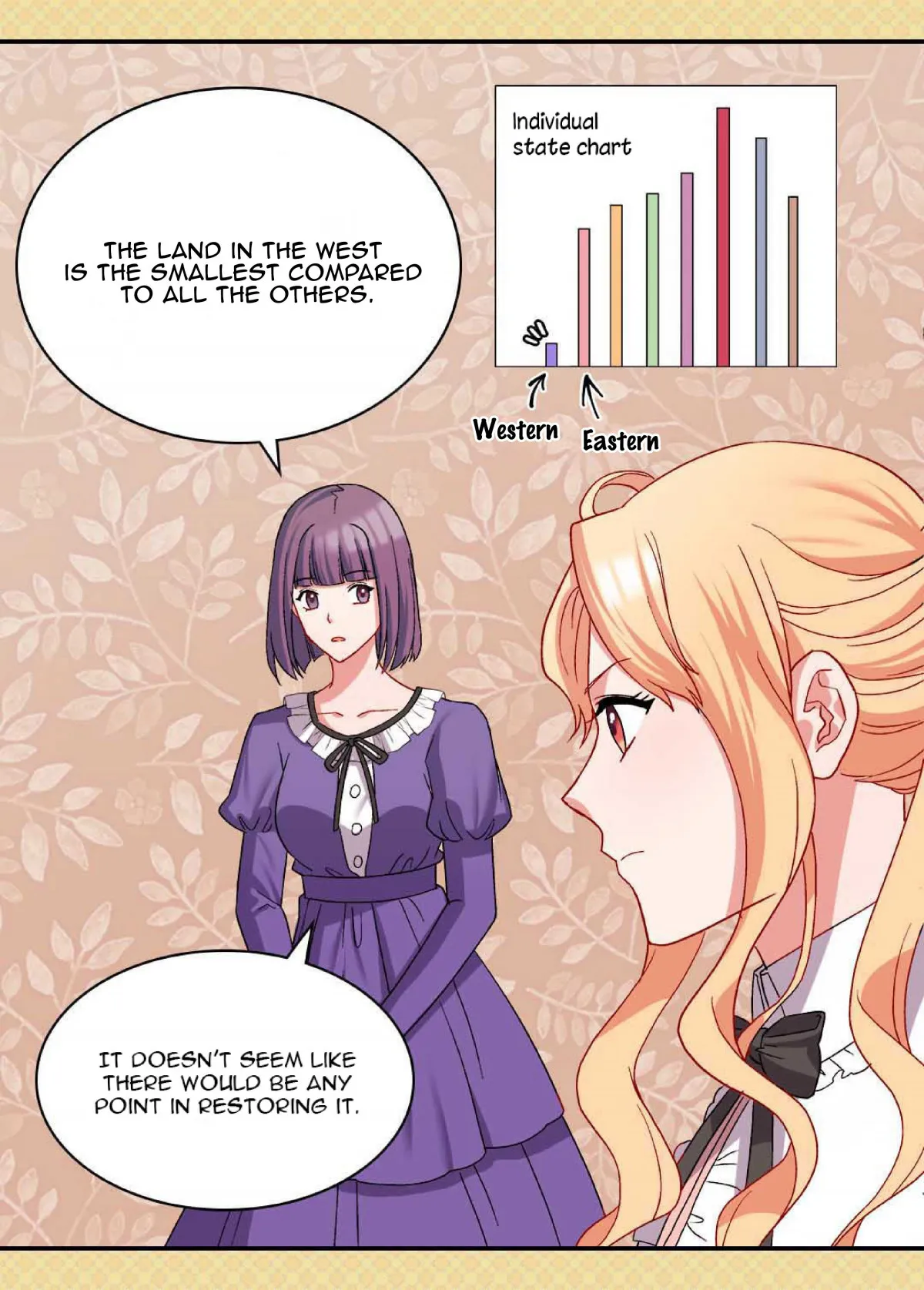 The Justice Of Villainous Woman Chapter 67 Online - página 23