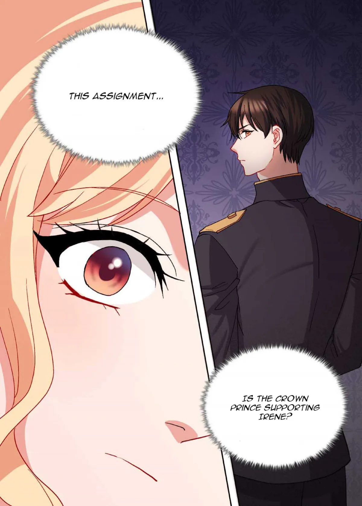 The Justice Of Villainous Woman Chapter 67 Online - página 26