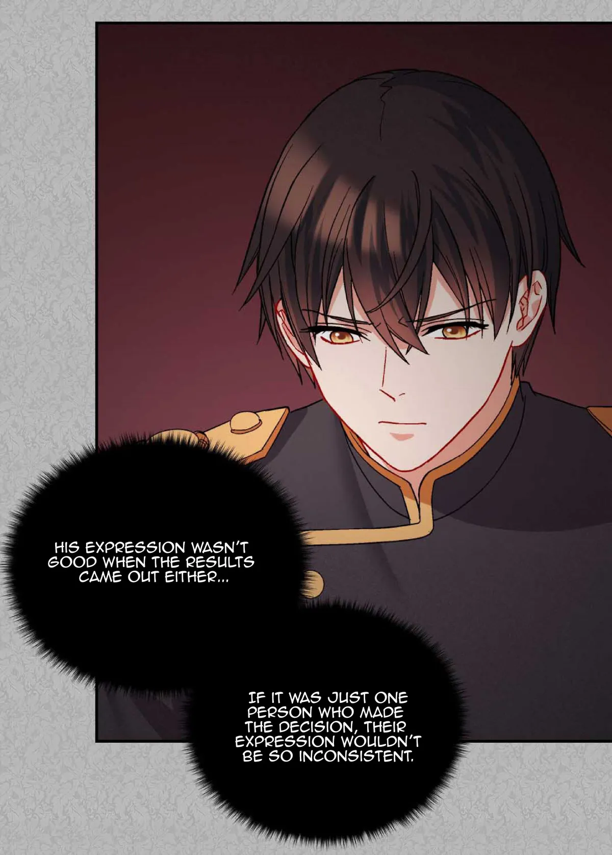 The Justice Of Villainous Woman Chapter 67 Online - página 27