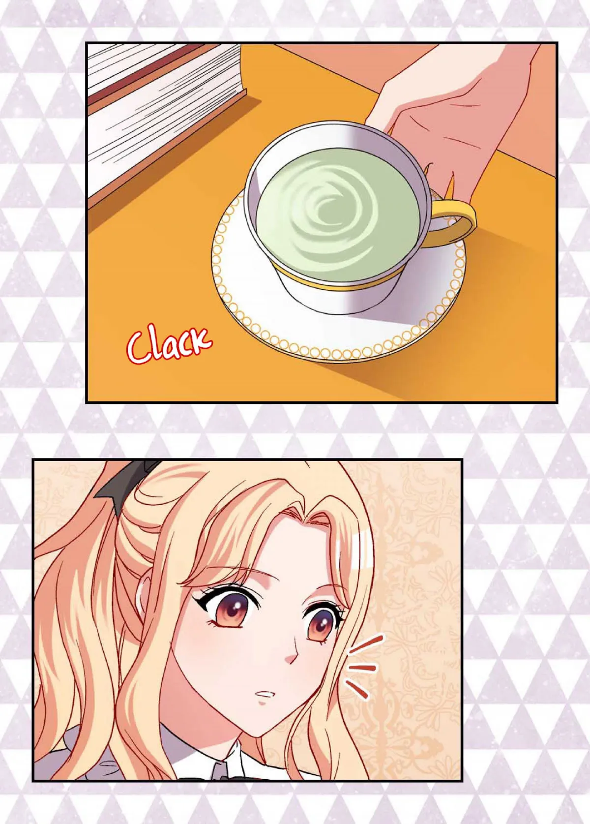 The Justice Of Villainous Woman Chapter 67 Online - página 29