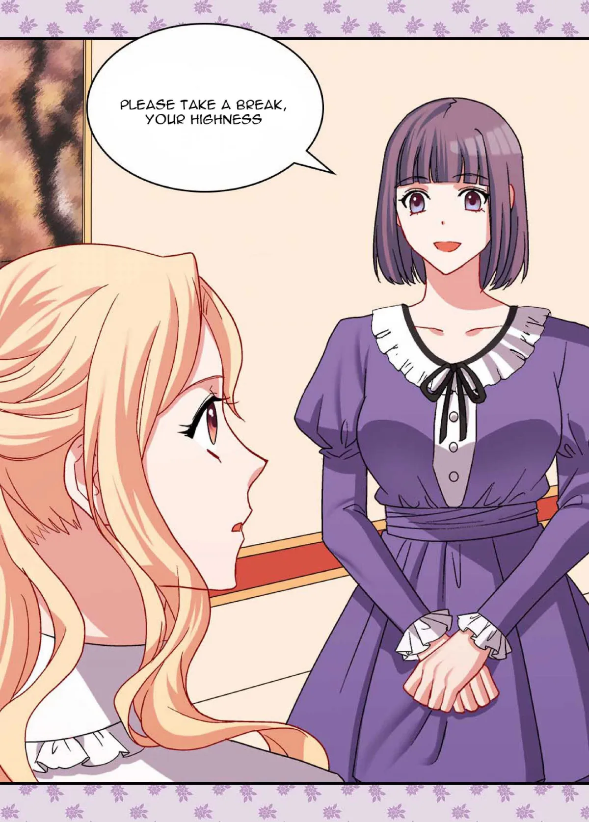 The Justice Of Villainous Woman Chapter 67 Online - página 30
