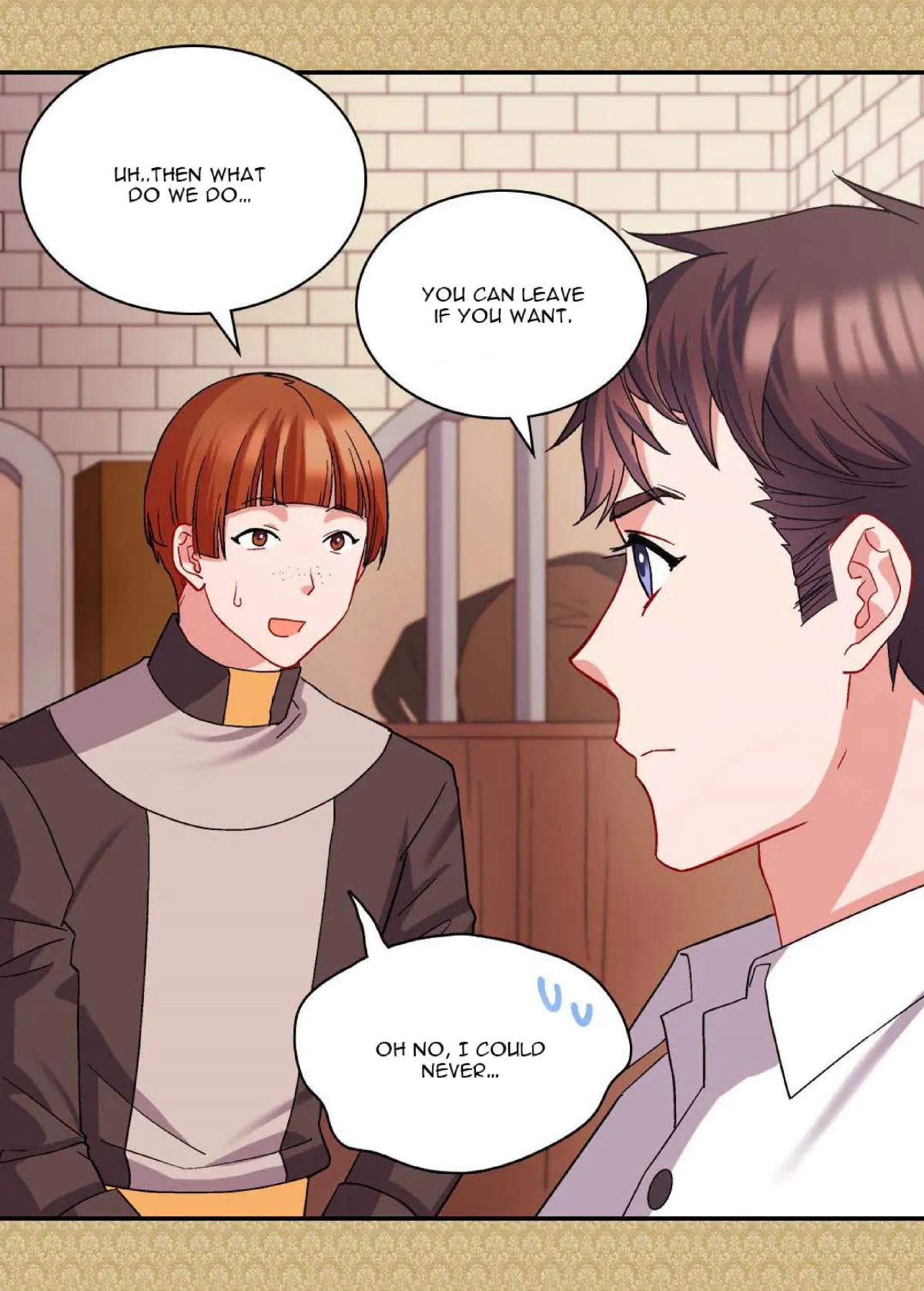 The Justice Of Villainous Woman Chapter 67 Online - página 39
