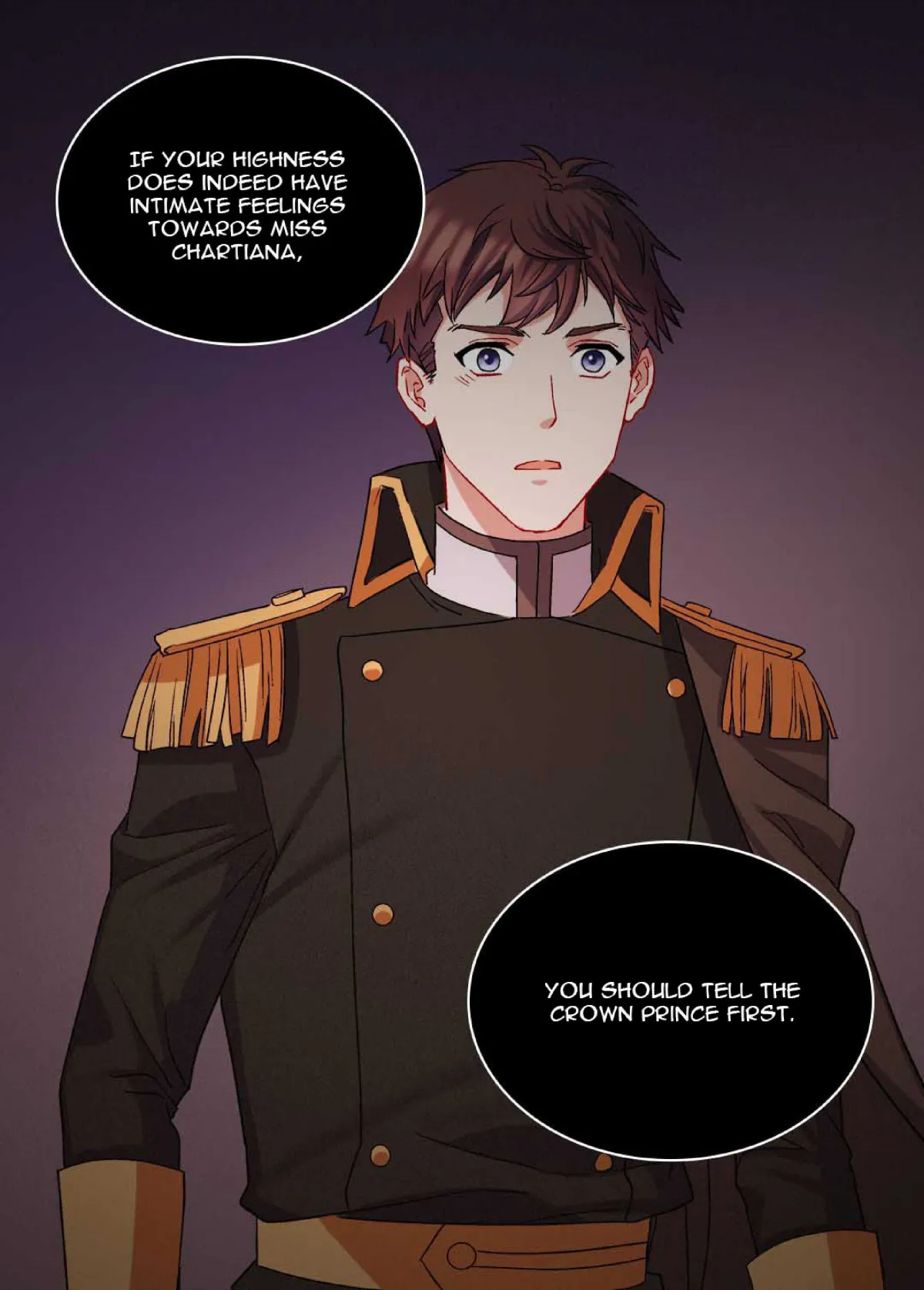 The Justice Of Villainous Woman Chapter 67 Online - página 44
