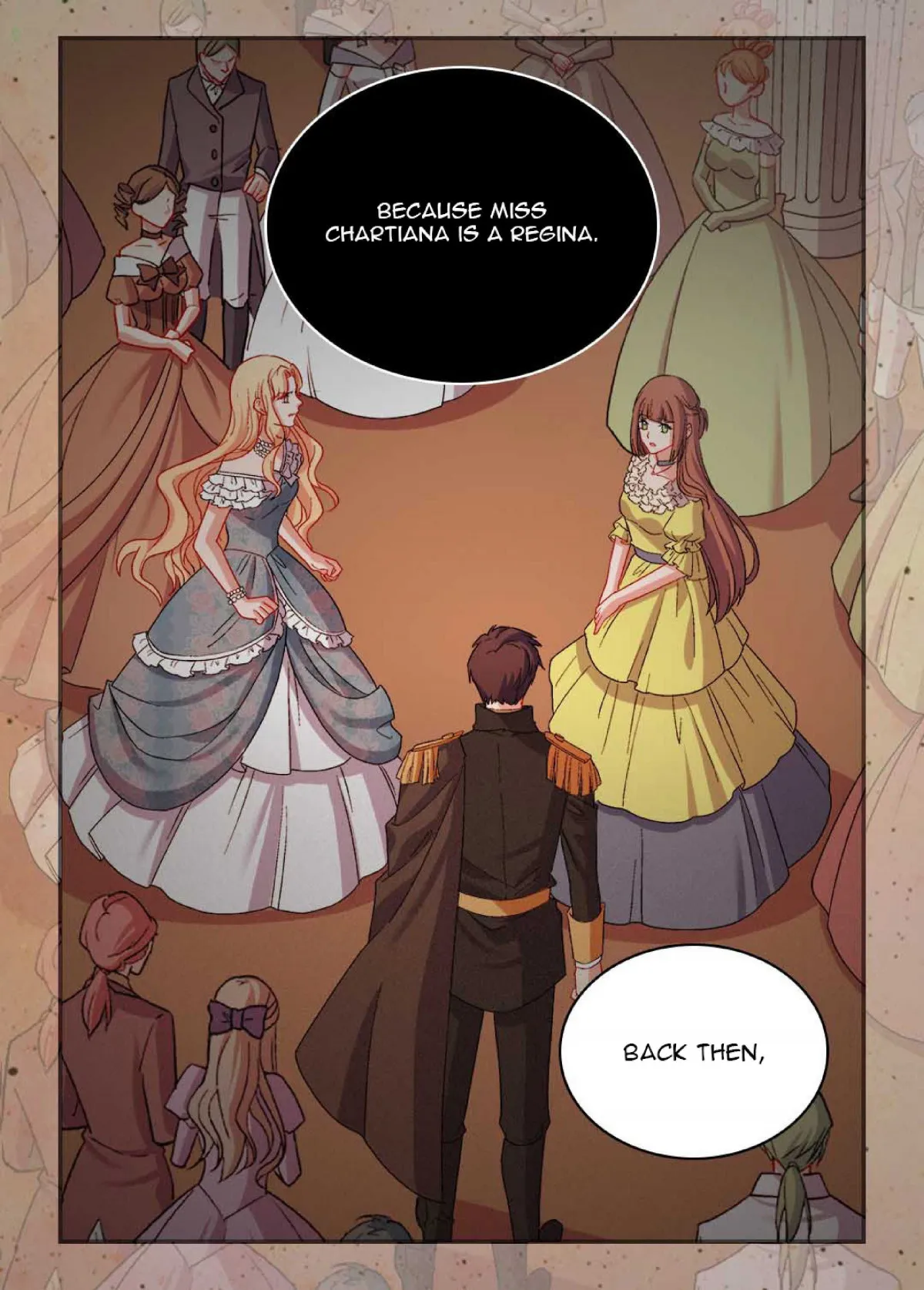 The Justice Of Villainous Woman Chapter 67 Online - página 45