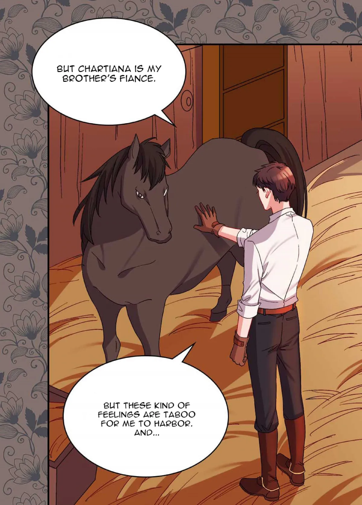 The Justice Of Villainous Woman Chapter 67 Online - página 49