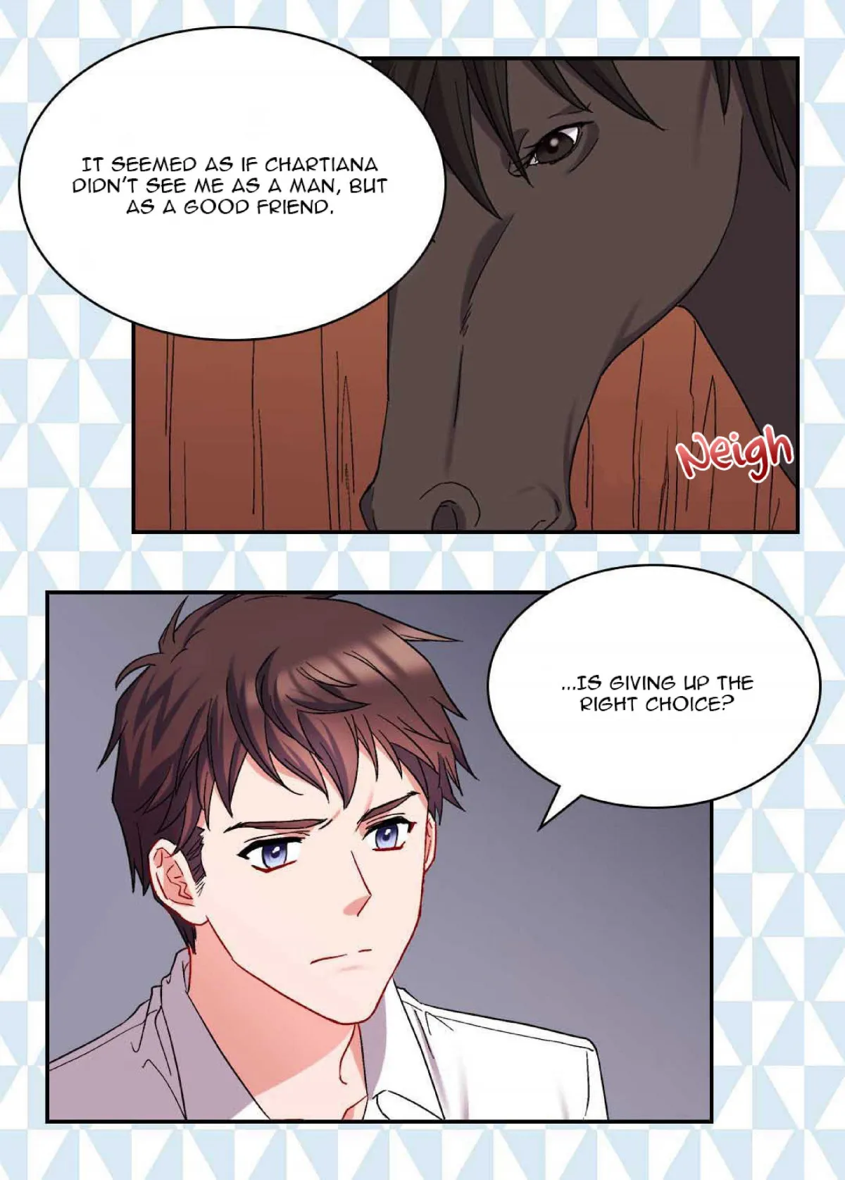 The Justice Of Villainous Woman Chapter 67 Online - página 51