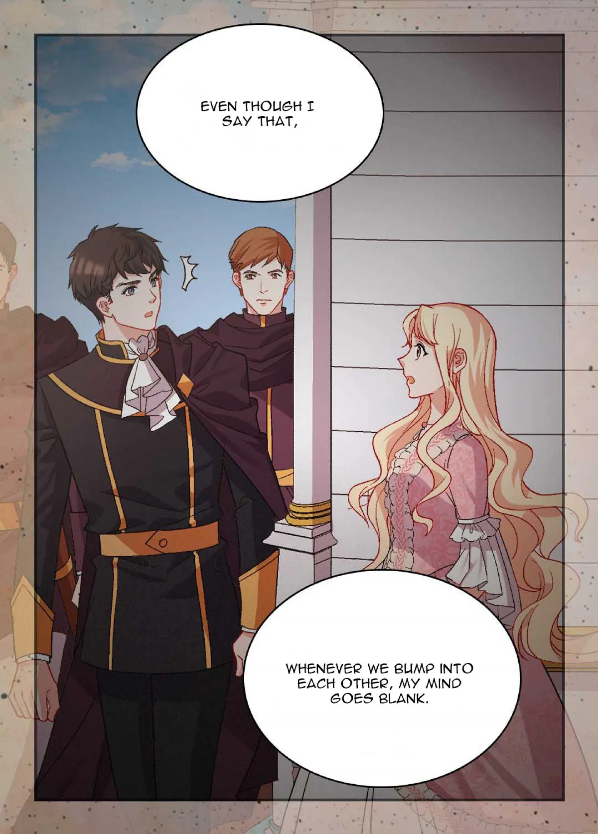 The Justice Of Villainous Woman Chapter 67 Online - página 52