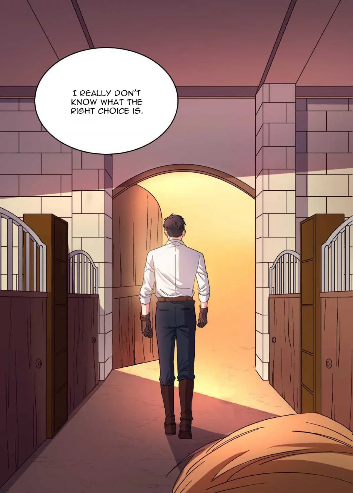 The Justice Of Villainous Woman Chapter 67 Online - página 53
