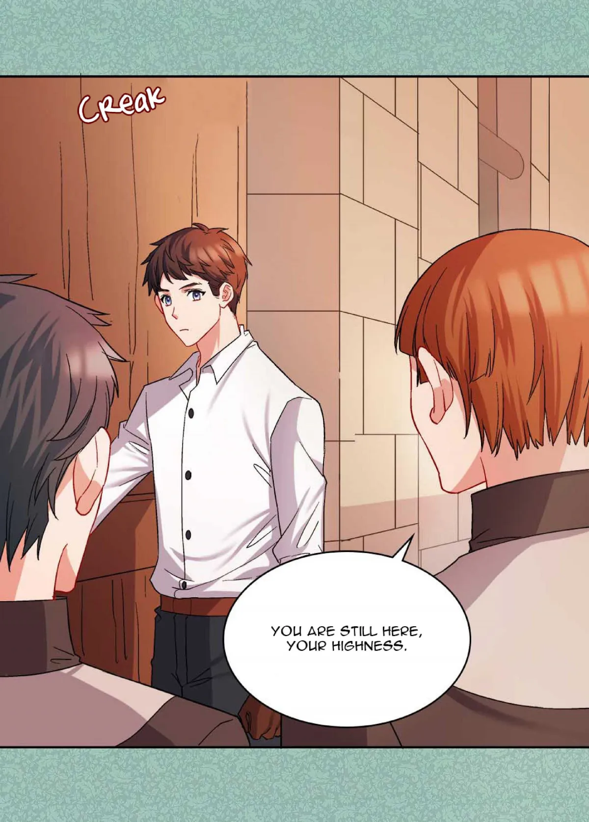 The Justice Of Villainous Woman Chapter 67 Online - página 54