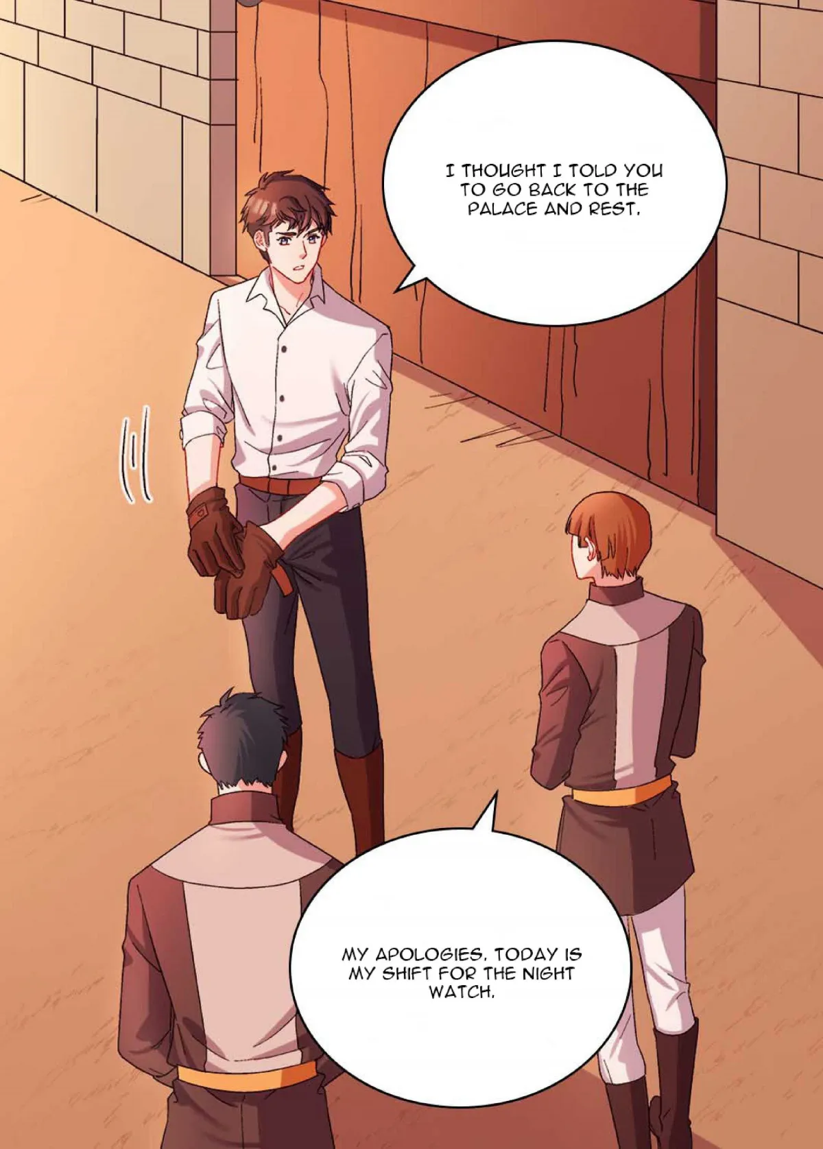 The Justice Of Villainous Woman Chapter 67 Online - página 55