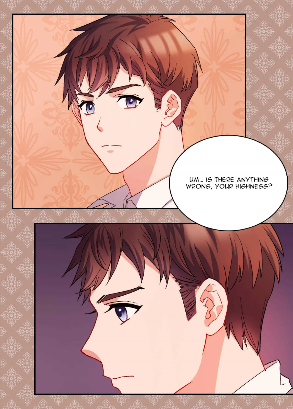 The Justice Of Villainous Woman Chapter 67 Online - página 56