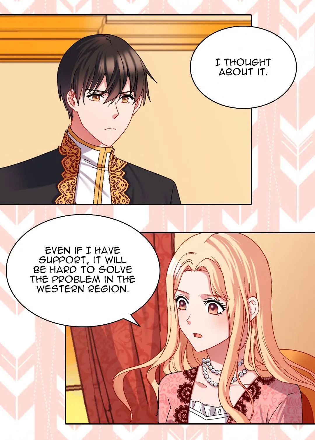 The Justice Of Villainous Woman Chapter 71 Online - página 5