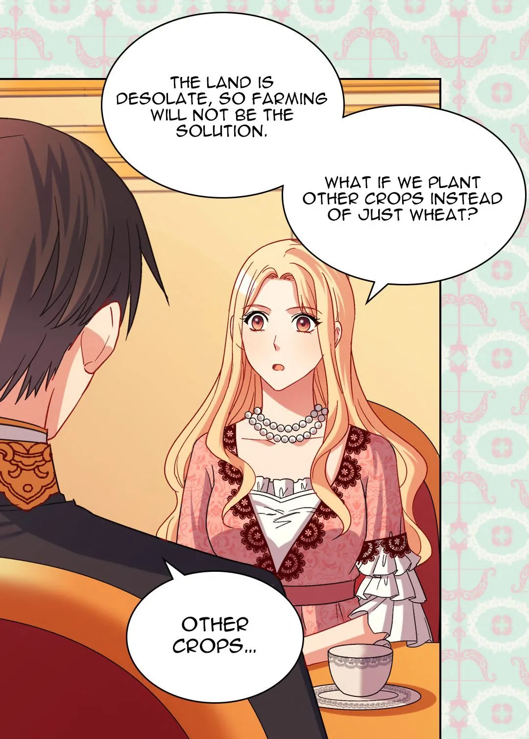 The Justice Of Villainous Woman Chapter 71 Online - página 6