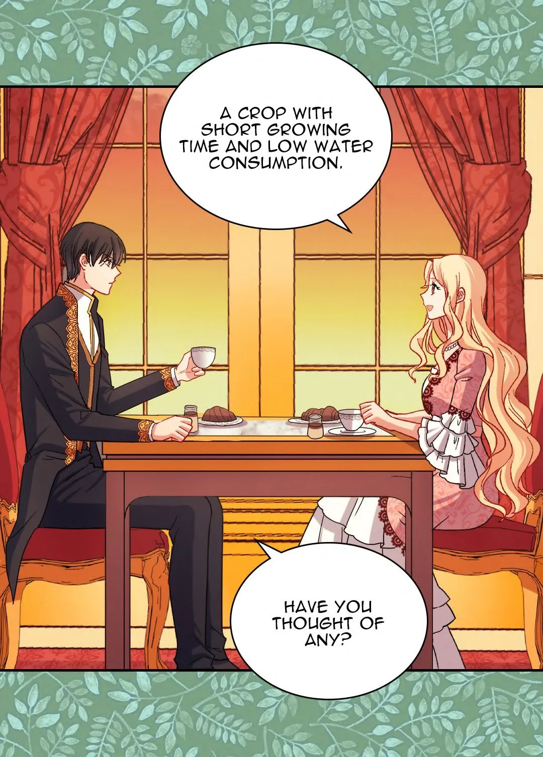 The Justice Of Villainous Woman Chapter 71 Online - página 7