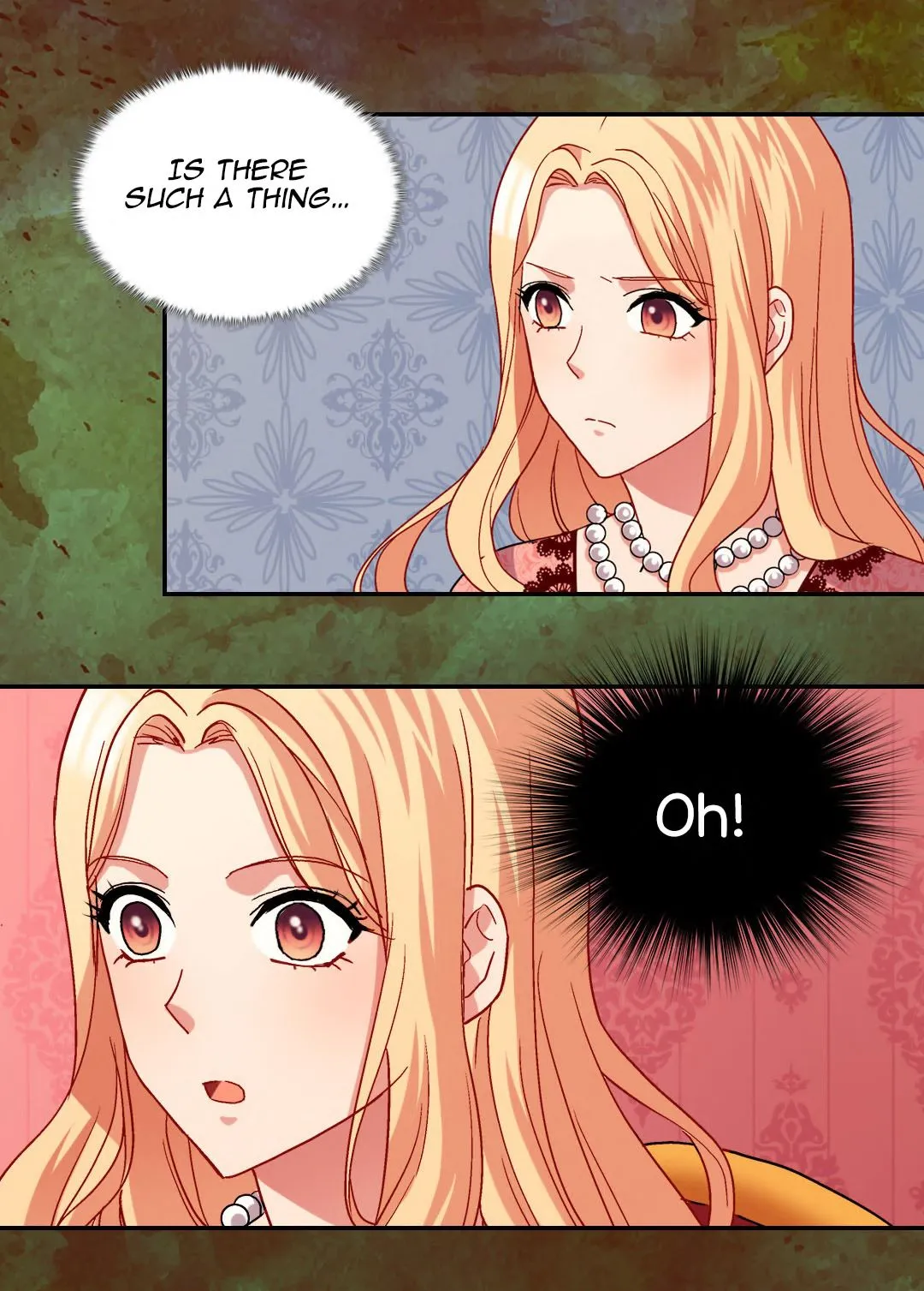 The Justice Of Villainous Woman Chapter 71 Online - página 8