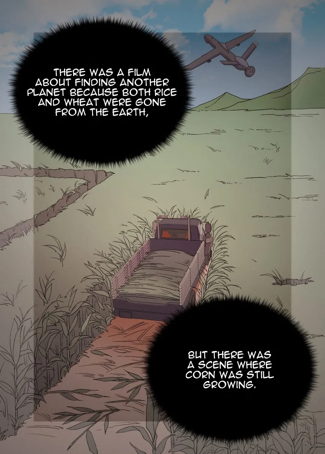 The Justice Of Villainous Woman Chapter 71 Online - página 9