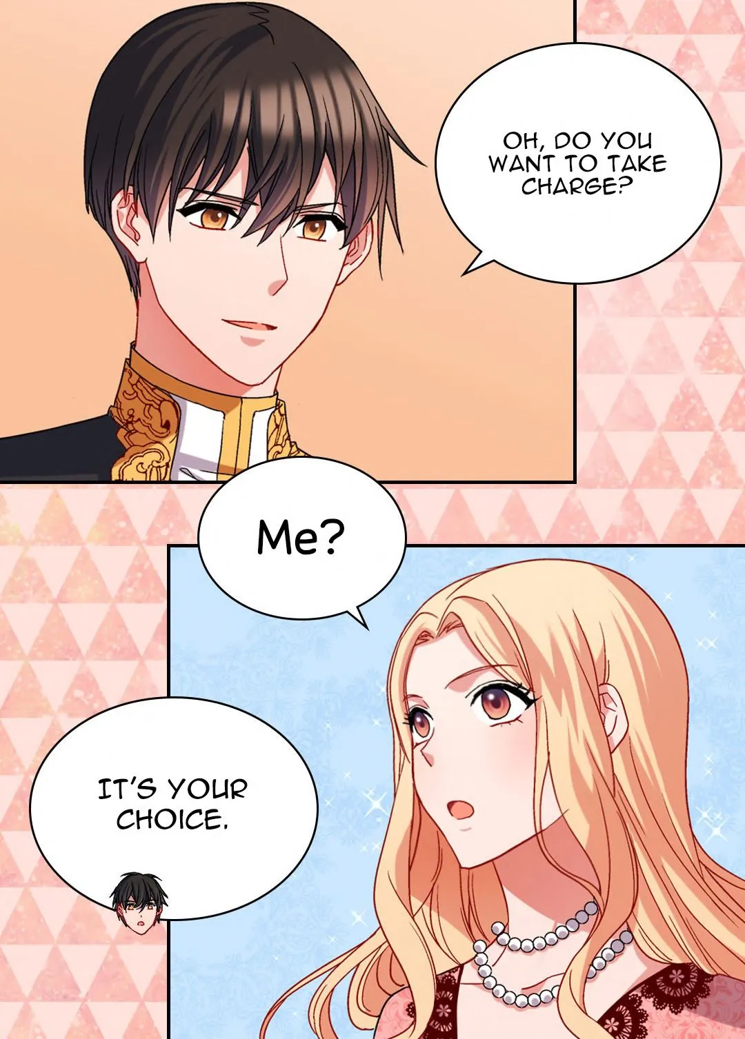 The Justice Of Villainous Woman Chapter 71 Online - página 12
