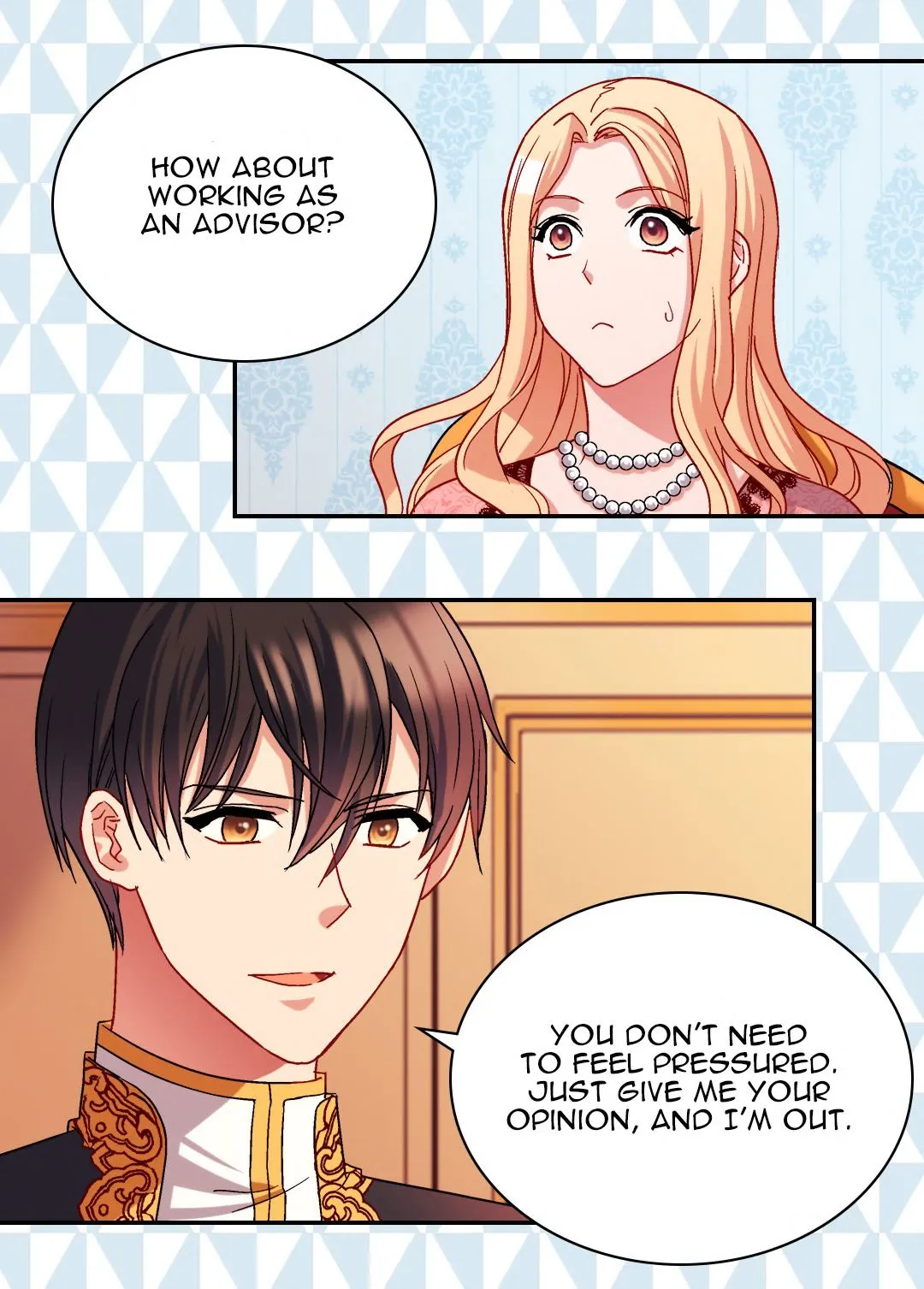 The Justice Of Villainous Woman Chapter 71 Online - página 14