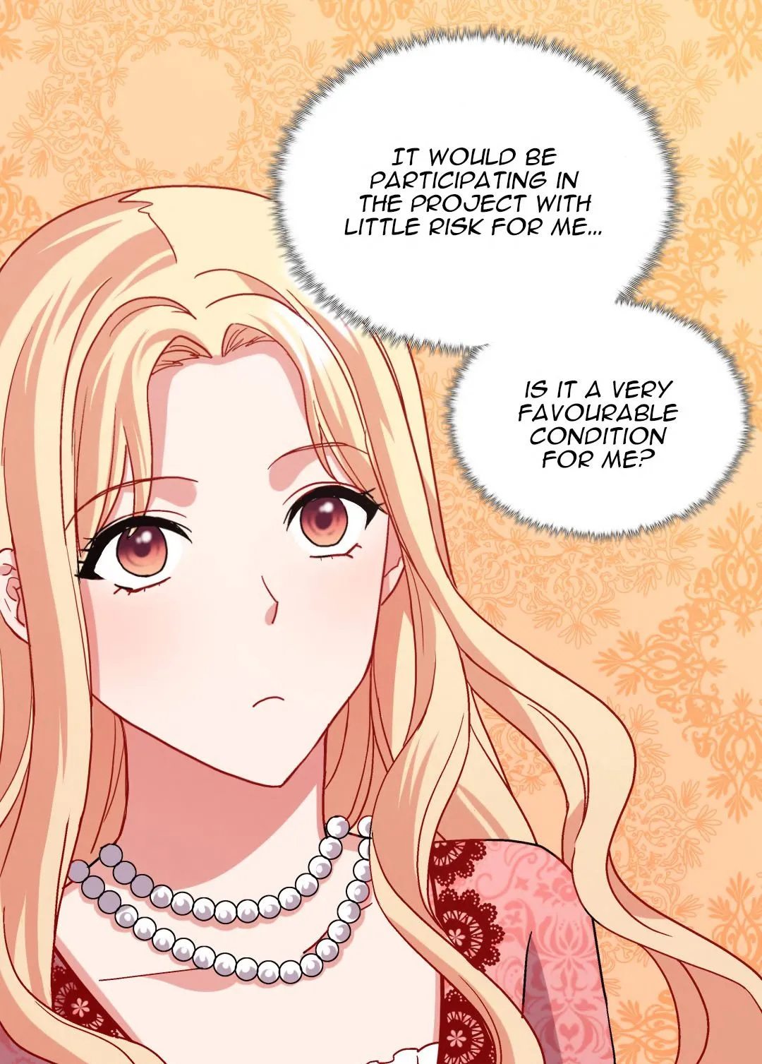 The Justice Of Villainous Woman Chapter 71 Online - página 15