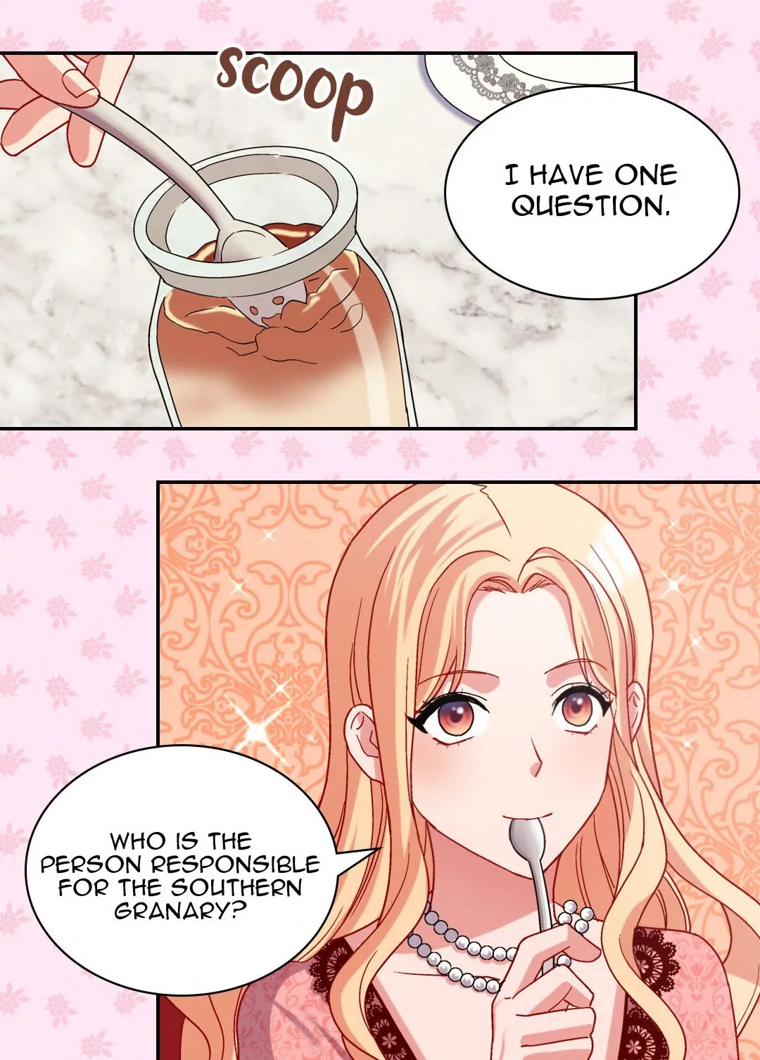 The Justice Of Villainous Woman Chapter 71 Online - página 18