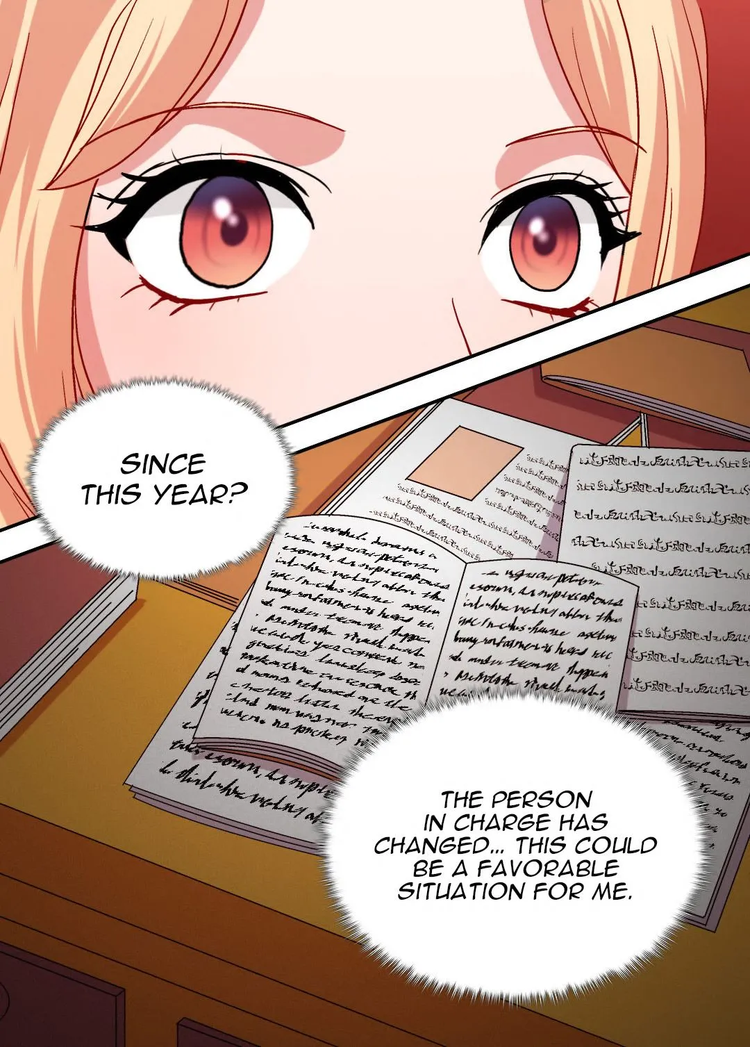 The Justice Of Villainous Woman Chapter 71 Online - página 20