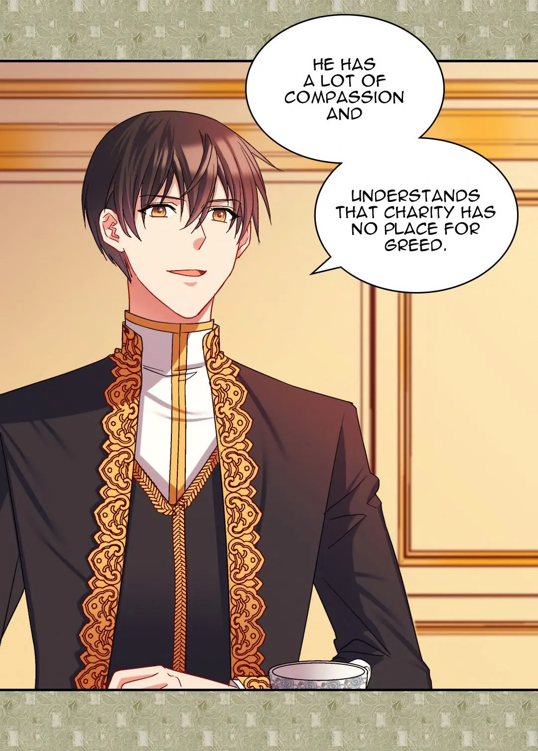 The Justice Of Villainous Woman Chapter 71 Online - página 24
