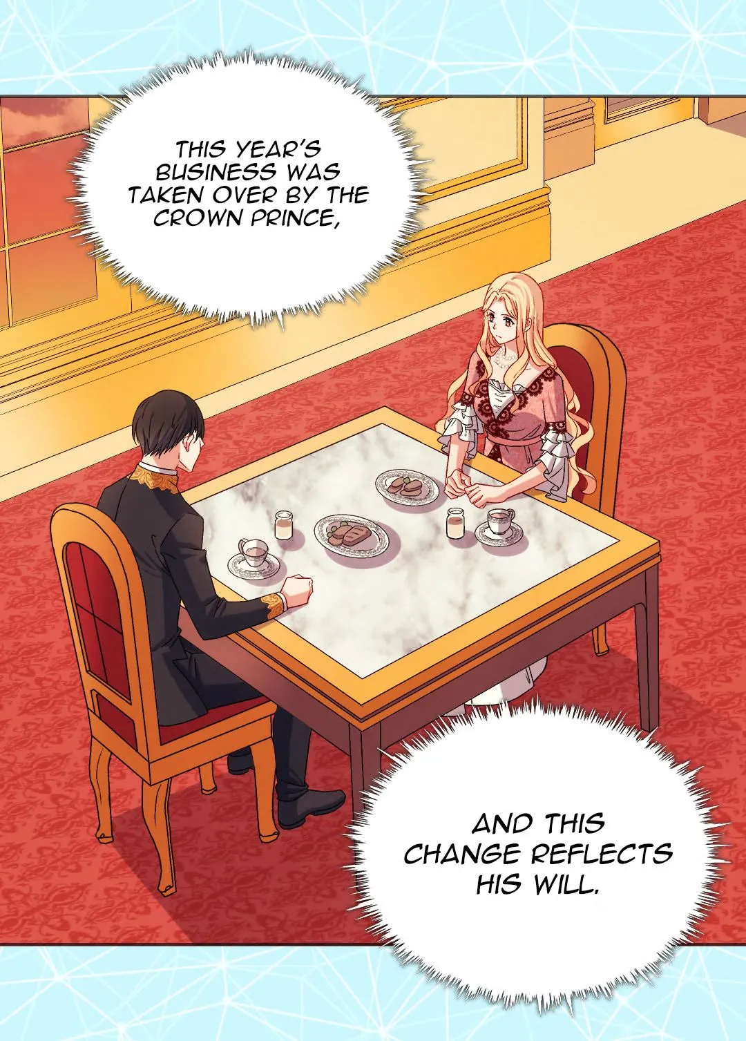 The Justice Of Villainous Woman Chapter 71 Online - página 26
