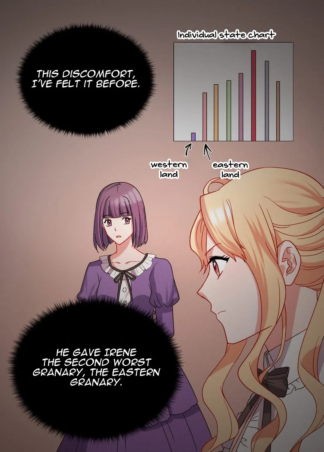 The Justice Of Villainous Woman Chapter 71 Online - página 27