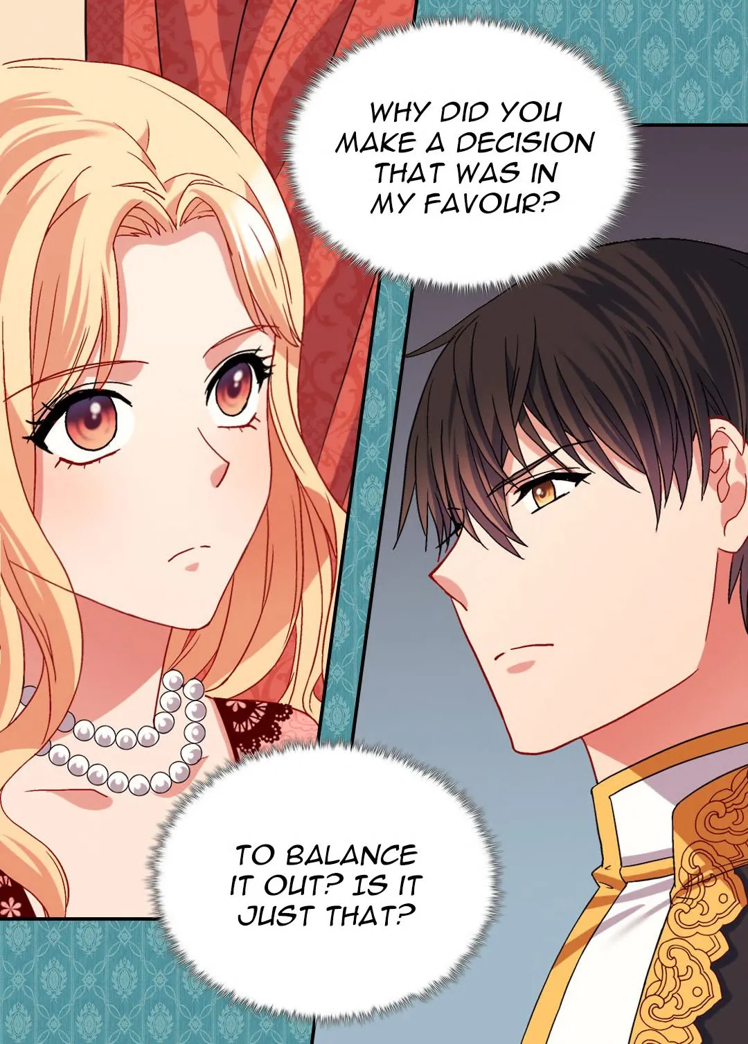 The Justice Of Villainous Woman Chapter 71 Online - página 28