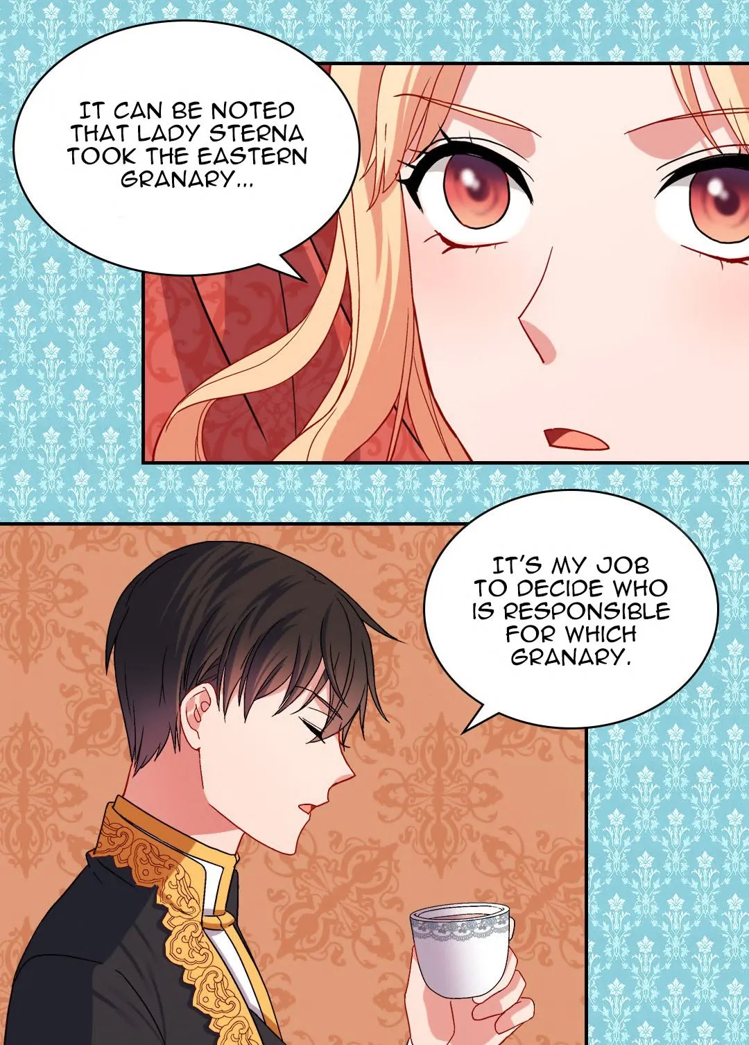 The Justice Of Villainous Woman Chapter 71 Online - página 30