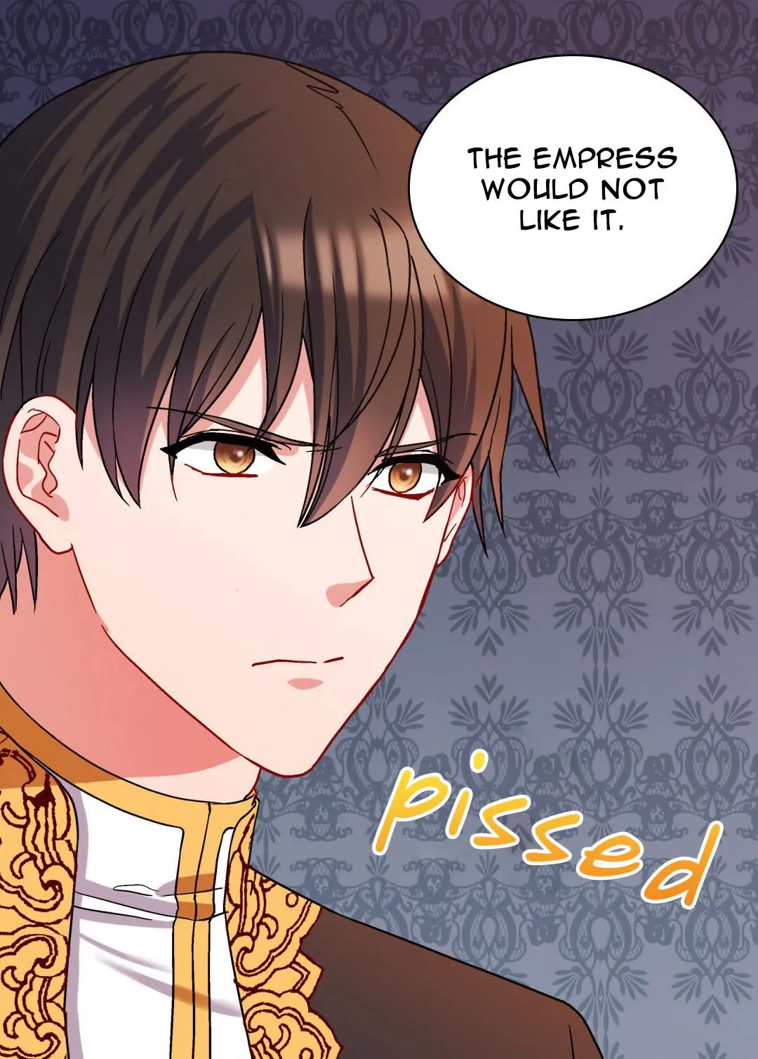 The Justice Of Villainous Woman Chapter 71 Online - página 31