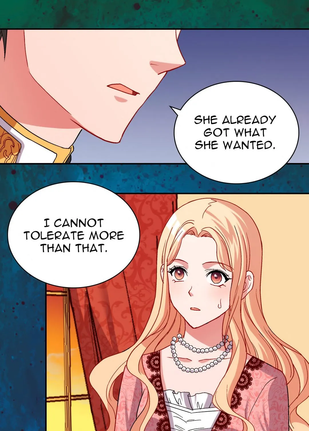 The Justice Of Villainous Woman Chapter 71 Online - página 32