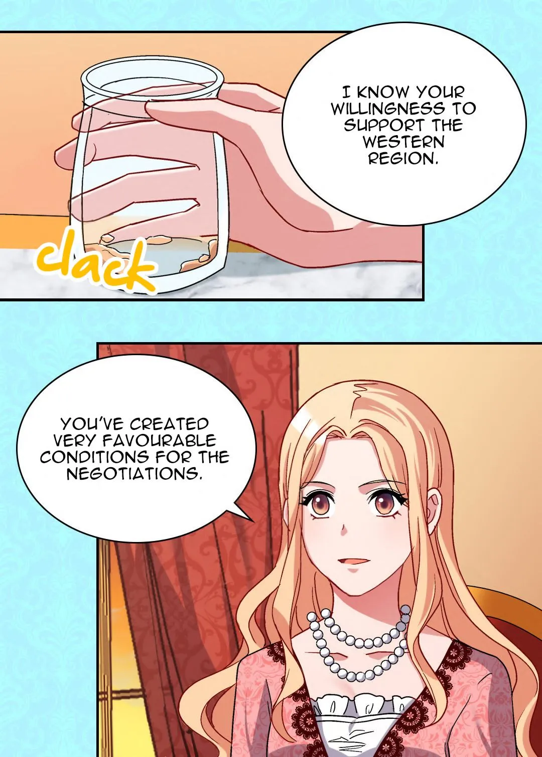 The Justice Of Villainous Woman Chapter 71 Online - página 34