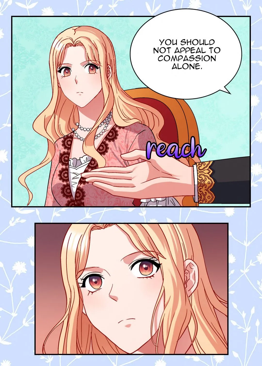The Justice Of Villainous Woman Chapter 71 Online - página 37