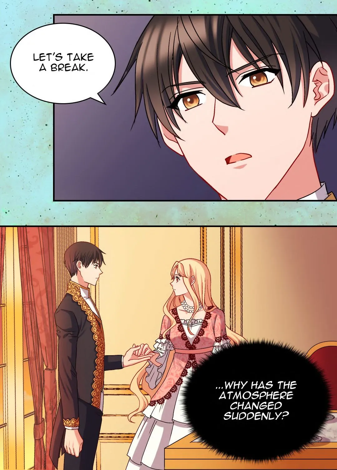 The Justice Of Villainous Woman Chapter 71 Online - página 38